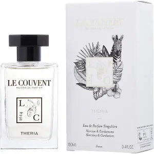 Le Couvent - Theria : Eau De Parfum 3.4 Oz / 100 ml