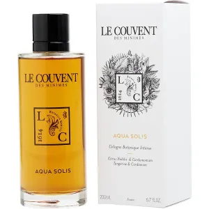 Le Couvent - Aqua Solis : Eau De Toilette Spray 6.8 Oz / 200 ml