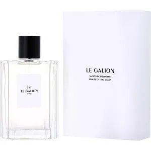 Le Galion - 222 : Eau De Parfum Spray 3.4 Oz / 100 ml