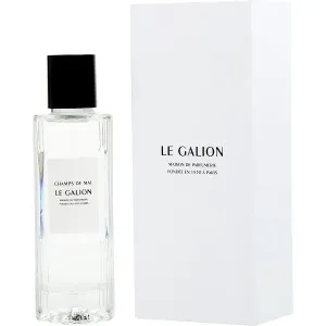 Le Galion - Champs De Mai : Eau De Parfum Spray 3.4 Oz / 100 ml