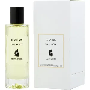Le Galion - Eau Noble : Eau De Parfum Spray 3.4 Oz / 100 ml