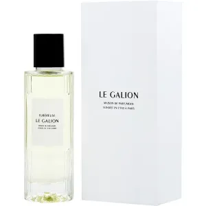 Le Galion - Tubéreuse : Eau De Parfum Spray 3.4 Oz / 100 ml