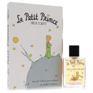 Le Petit Prince - Le Petit Prince : Eau De Toilette Spray 1.7 Oz / 50 ml