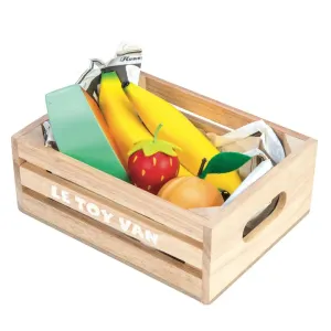 Le Toy Van Fruits '5 a Day' Crate #1229100