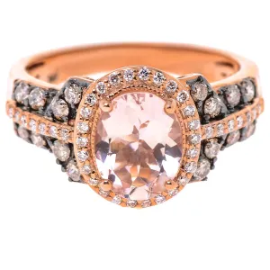 Le Vian Elegant Women's Ring #866289