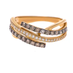 Le Vian Elegant Women's Ring #866300