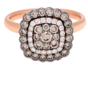 Le Vian Elegant Women's Ring #866315