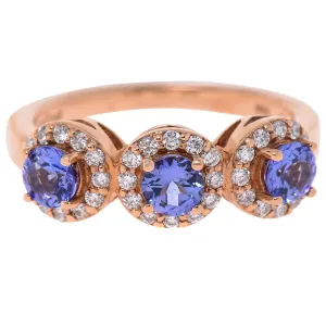 Le Vian Elegant Women's Ring #866327