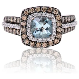 Le Vian Elegant Women's Ring #866328