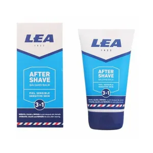 Lea - Baume Après-Rasage Sensitive Skin : Aftershave 4.2 Oz / 125 ml