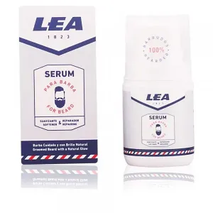 Lea - Serum para barba : Body oil, lotion and cream 1.7 Oz / 50 ml