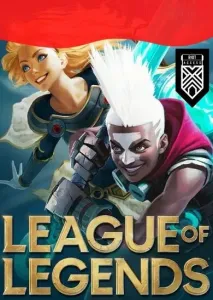 League of Legends Gift Card 10 USD - UNITED STATES Server Only