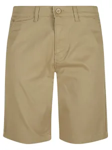 LEE JEANS - Cotton Shorts #1143400