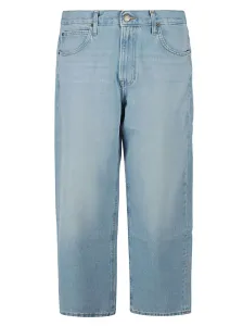 LEE JEANS - Organic Cotton Denim Jeans #1141508
