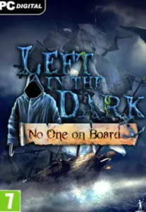 Left in the Dark: No One on Board Steam Key GLOBAL