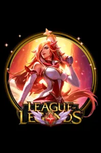 League Of Legends Miss Fortune Icon (DLC) - Riot Key GLOBAL