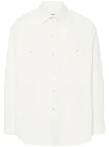 LEMAIRE - Cotton Shirt #1289687