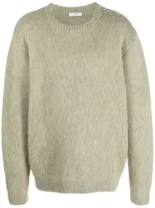 LEMAIRE - Wool Crewneck Sweater #1198207