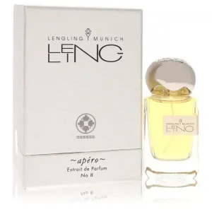 Lengling Munich - Apéro Extrait de Parfum No 8 : Perfume Extract Spray 1.7 Oz / 50 ml