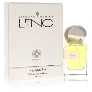 Lengling Munich - Eisbach Extrait De Parfum No 5 : Perfume Extract Spray 1.7 Oz / 50 ml