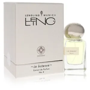Lengling Munich - In Between Extrait de Parfum No 4 : Perfume Extract Spray 1.7 Oz / 50 ml