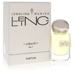 Lengling Munich - Sekushi No 7 : Perfume Extract Spray 1.7 Oz / 50 ml