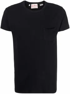 LEVI'S - Pocket Cotton T-shirt #1145617