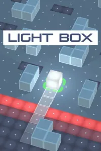 Light Box (PC) Steam Key GLOBAL