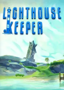 Lighthouse Keeper (PC) Steam Key GLOBAL