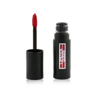 Lipstick QueenLipdulgence Lip Mousse - # Cherry On Top 7ml/0.23oz