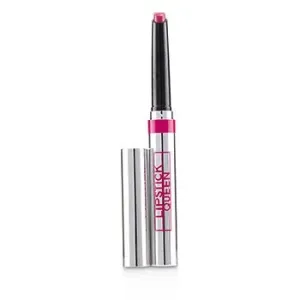 Lipstick QueenRear View Mirror Lip Lacquer - # Thunder Rose (A Warm Lively Pink) 1.3g/0.04oz