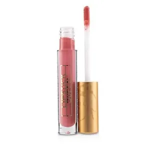 Lipstick QueenReign & Shine Lip Gloss - # Empress Of Apricot (Apricot) 2.8ml/0.09oz
