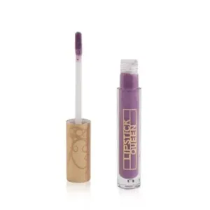 Lipstick QueenReign & Shine Lip Gloss - # Lady of Lilac 2.8ml/0.09oz