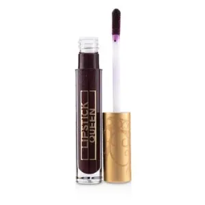 Lipstick QueenReign & Shine Lip Gloss - # Monarch Of Merlot (Merlot) 2.8ml/0.09oz