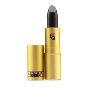 Lipstick QueenSaint Lipstick - # Plum 3.5g/0.12oz