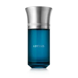 Liquides Imaginaires Unisex Abyssis EDP Spray 3.4 oz Fragrances 3760303361891