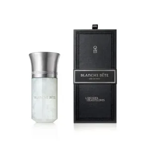 Liquides Imaginaires - Blanche Bête : Eau De Parfum Spray 3.4 Oz / 100 ml