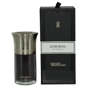 Liquides Imaginaires - Dom Rosa : Eau De Parfum Spray 3.4 Oz / 100 ml