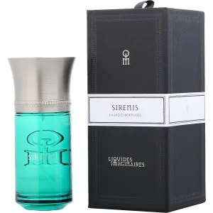 Liquides Imaginaires - Sirenis : Eau De Parfum Spray 3.4 Oz / 100 ml