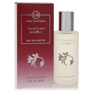 Lisa Hoffman - Tunisian Neroli : Eau De Parfum Spray 2 Oz / 60 ml