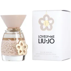 Liu Jo - Lovely Me : Eau De Parfum Spray 1.7 Oz / 50 ml