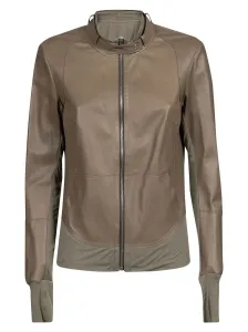 LIVEN - Leather Jacket #39034