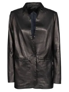 LIVEN - Leather Jacket #821298