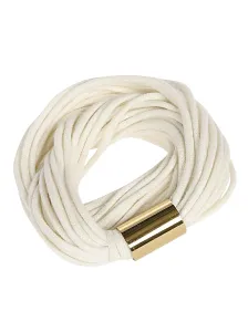 LIVIANA CONTI - Multi-strand Bracelet