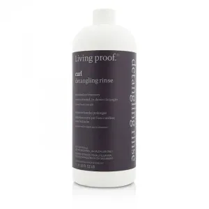 Living Proof - Curl detangling rinse : Conditioner 1000 ml