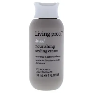 Living Proof - Frizz Nourishing Styling Cream : Hair care 118 ml