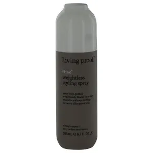 Living Proof - No Frizz Weightless Styling Spray : Hairstyling products 3.4 Oz / 100 ml