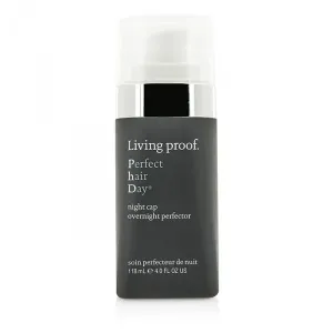 Living Proof - Perfect hair day night cap overnight perfector : Conditioner 118 ml