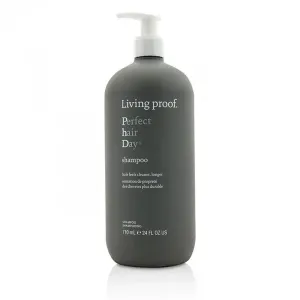 Living ProofPerfect Hair Day (PHD) Shampoo (For All Hair Types) 236ml/8oz