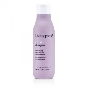 Living ProofRestore Shampoo (For Dry or Damaged Hair) 236ml/8oz